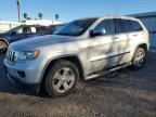 2012 JEEP GRAND CHEROKEE