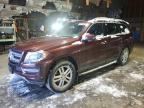 2013 MERCEDES-BENZ GL