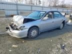 2001 HONDA ACCORD