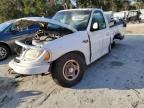 2000 FORD F150