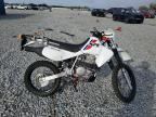 2025 HONDA XR650