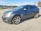 2012 CADILLAC SRX