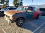 1997 NISSAN TRUCK
