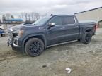 2020 GMC SIERRA