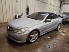 2013 MERCEDES-BENZ E