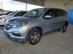 2018 HONDA PILOT