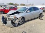2012 CHEVROLET MALIBU