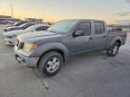 2007 NISSAN FRONTIER