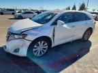 2015 TOYOTA VENZA