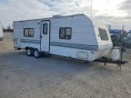2001 WILDWOOD RECREATIONAL VEHICLE (RV)