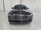 2025 MERCEDES-BENZ S