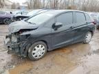 2017 HONDA FIT
