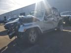 2010 JEEP WRANGLER UNLIMITED