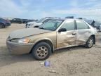 1997 TOYOTA CAMRY