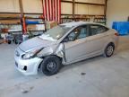 2014 HYUNDAI ACCENT