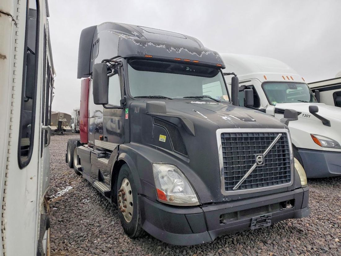 2006 VOLVO VNL