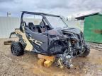 2021 CAN-AM MAVERICK SPORT