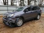 2020 HONDA PILOT