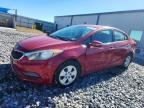 2015 KIA FORTE