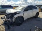 2022 HONDA HR-V