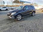 2018 MERCEDES-BENZ GLE