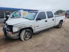 2003 CHEVROLET SILVERADO
