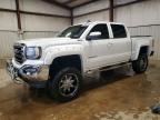 2016 GMC SIERRA
