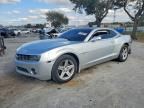 2010 CHEVROLET CAMARO