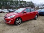 2012 HYUNDAI ACCENT