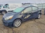 2014 KIA RIO