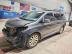 2016 TOYOTA SIENNA