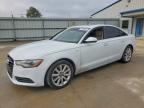 2013 AUDI A6