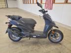 2019 KYMCO USA INC SUPER 8