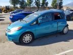 2014 NISSAN VERSA NOTE