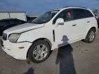 2010 SATURN VUE