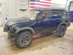 1998 TOYOTA 4RUNNER