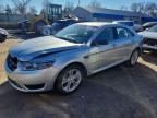 2017 FORD TAURUS