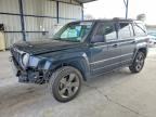 2014 JEEP PATRIOT