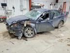 2014 SUBARU LEGACY