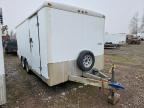 2002 WELLS CARGO TRAILER