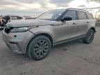 2018 LAND ROVER RANGE ROVER VELAR