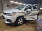 2020 CHEVROLET TRAX
