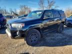2020 TOYOTA 4RUNNER