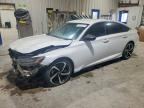 2021 HONDA ACCORD