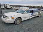 1998 LINCOLN TOWN CAR