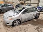 2008 TOYOTA YARIS