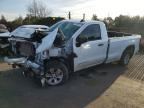 2023 GMC SIERRA