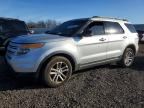 2011 FORD EXPLORER