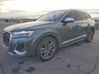 2025 AUDI SQ7