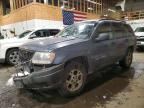 2003 JEEP GRAND CHEROKEE